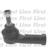FIRST LINE - FTR4585 - 